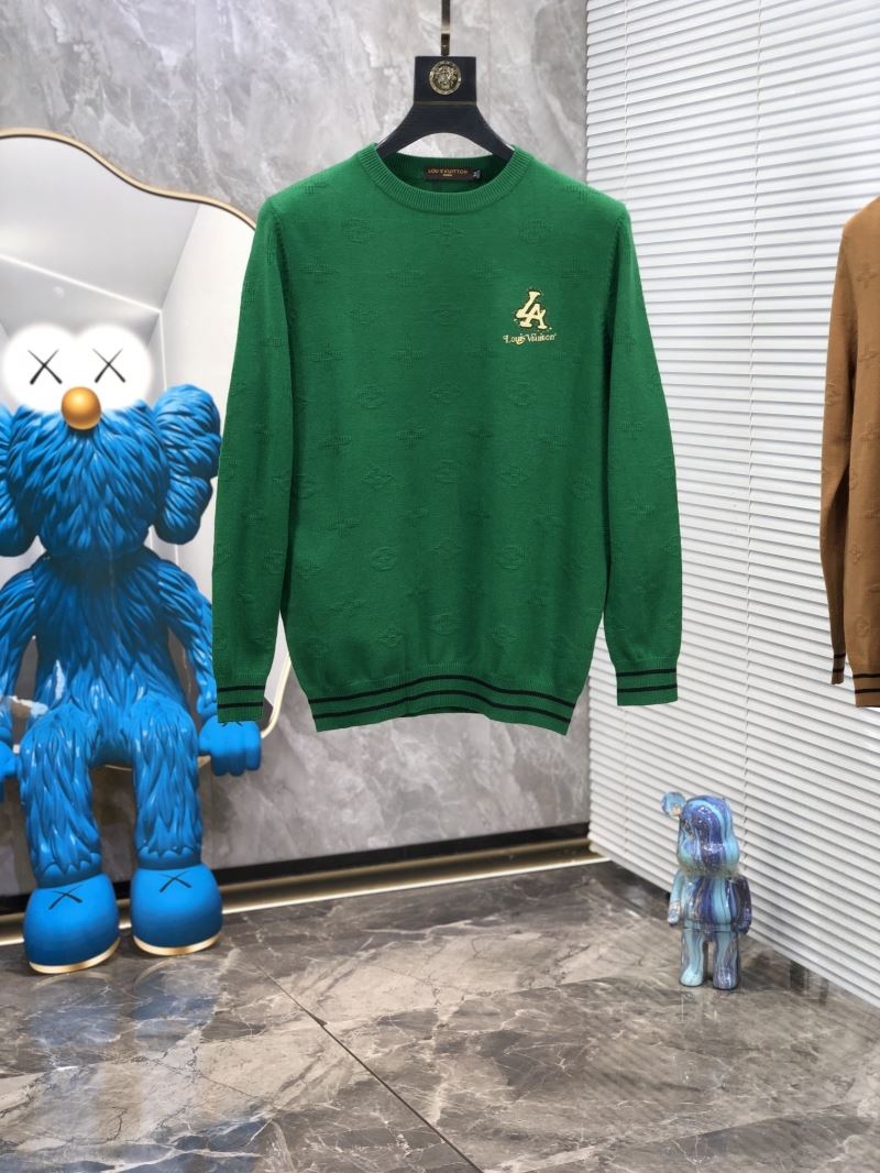 Louis Vuitton Sweaters